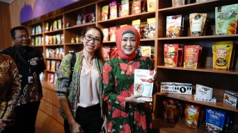 Difasilitasi Pemprov Jateng, Tahu Bakso Milik Ika Rambah Luar Nusantara