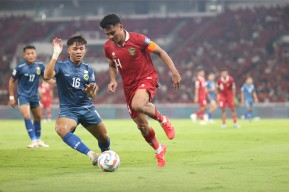 Shin Tae-yong Panggil 27 Pemain untuk Laga Lawan Irak dan Filipina