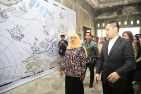 King's College London Siap Buka Perkuliahan di KEK Singhasari pada September 2024