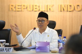 Ini Anggota DPD Dapil Jatim Hasil Pemilu 2024