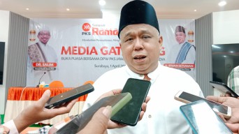 PKS Jatim Siapkan Pilkada Serentak di Jawa Timur: Koordinasi dengan Pimpinan Partai Kabupaten/Kota