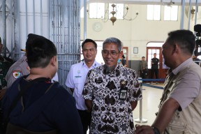 H-5 Lebaran, Pemudik Mulai Berdatangan ke Jateng