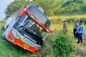 Tragedi Kecelakaan di Tol Semarang-Batang: Tujuh Jiwa Melayang, 15 Luka-Luka