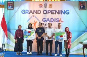 Dorong Peningkatan Inklusivitas Keuangan, Bank Jatim Fasilitasi Pembukaan Rekening untuk Penyandang Disabilitas