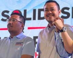 PSI Buka Peluang Usung Bayu Airlangga di Pilwali Surabaya 2024