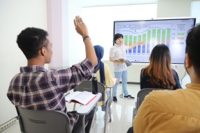 Untag Surabaya Tawarkan Pendidikan Berkualitas dengan Biaya Terjangkau