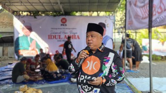 PKS Jawa Timur Tebar 200.525 Paket Daging Kurban pada Idul Adha 2024