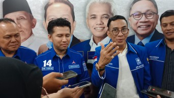 Koalisi PAN-Demokrat Siap Hadapi Pilkada Serentak 2024 di Jawa Timur