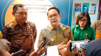 Buka Musrenbang RSUD Dr. Soetomo, Pj. Gubernur Adhy: Wujudkan Perencanaan Berkualitas untuk Tingkatkan Pelayanan