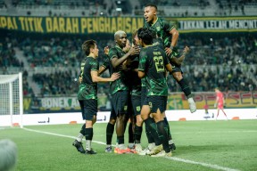 Persebaya Surabaya Optimis Sambut Liga 1 2024/25