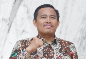 Koperasi Sebagai Motor Kesejahteraan: Dinas Koperasi dan UKM Jatim Dorong Inovasi Usaha Anggota