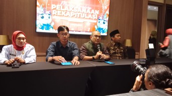 Tiga Daerah di Jawa Timur Ajukan Sengketa Pilkada ke MK