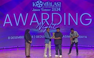 Kompetisi Film Asli Jatim 2024: Merajut Kreativitas dan Budaya Lokal