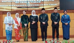Arumi Bachsin Dorong Kerajinan Jatim Mendunia: Inovasi dan Kolaborasi Jadi Kunci