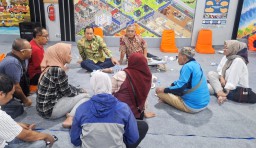 BPBD Jatim Siaga 24 Jam Selama Mudik Lebaran, Pastikan Respons Cepat untuk Masyarakat