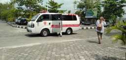 Reaktif Covid-19, Bidan dan ASN Pemkab Bantul Dilarikan ke RS Khusus
