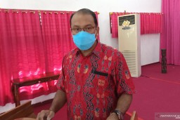 Sebanyak 30 Orang Meninggal Terpapar Covid-19 di Papua Barat
