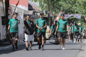 Persebaya Bawa 22 Pemain ke Sleman