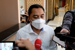 Eri Cahyadi: Kasus Omicron Didominasi Usia 5-17 Tahun