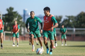 Song Bertekad Bawa Persebaya Menang Sebelum Perkuat Timnas Singapura