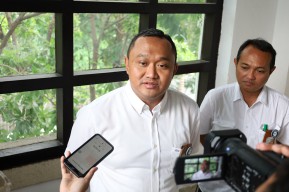 PD Pasar Surya Surabaya Klarifikasi Soal Larangan Kampanye di Pasar Pucang