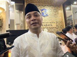 Cara Wali Kota Eri Cahyadi Cegah DBD di Surabaya