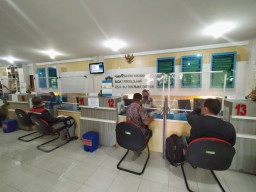 Bayar PBB Semakin Mudah