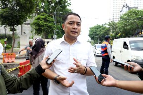 Bangun Rumah di Surabaya Minimal Memiliki Saluran 30-60 Sentimeter
