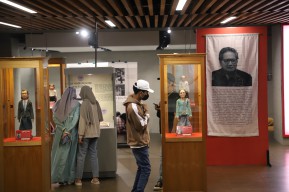 Pemkot Surabaya Gelar Pameran Nostalgia Srimulat