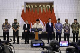 Prabowo Subianto: Indonesia Siap Ambil Peran Lebih Besar untuk Perdamaian Gaza dan Timur Tengah