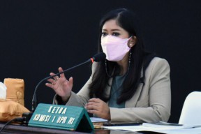 DPR Minta Prioritaskan Kebutuhan Alutsista