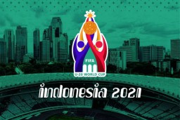Piala Dunia U-20 2021 Masih Sesuai Jadwal