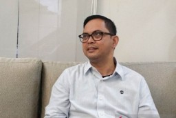 KPU Cek Keamanan Server