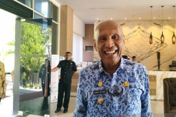 Persipura  Tidak Ikut Piala Menpora 2021