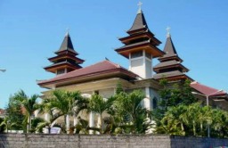 Pendemi Covid-19, Gereja di Bali Gelar Ibadah Jumat Agung Live Streaming