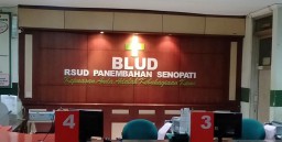 Di RSUD Bantul, 5 PDP Meninggal Dinyatakan Negatif COVID-19