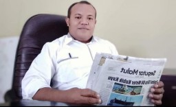 Kades Fogi Diduga Selewengkan Dana Desa