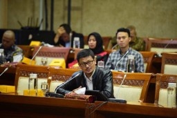 Dewan: RUU Cipta Kerja Harus Prioritaskan UMKM