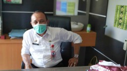 Di Banjar 240 Orang di PHK, Akibat Covid-19