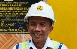 Kepala BPPJN Jateng tak Tegas soal PPK yang Seret Walikota
