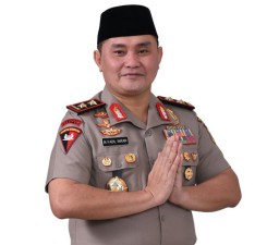 Kapolda Jatim: Disiplin Adalah Vaksin dan Obat Covid-19