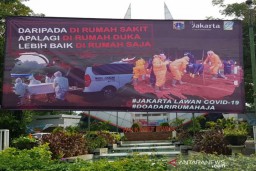 TPU Karet Bivak Ditutup