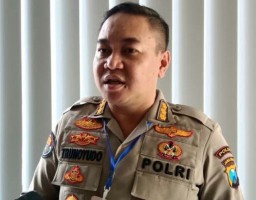 Kabid Humas: Tidak Ada Pencopotan Kapolsek Gubeng