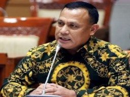 Tangkap Nurhadi, IPW Apresiasi Kinerja KPK