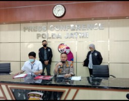 Hina Pengasuh Ponpes, Pemilik Akun Suteki Diamankan Polisi