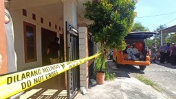 Pembunuhan di Surabaya, Korban Diduga Menolak Ajakan Seks Threesome