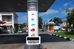 Memasuki Normal Baru, Konsumsi Gasoline Naik 40 Persen