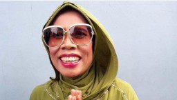 Omas Tutup Usia
