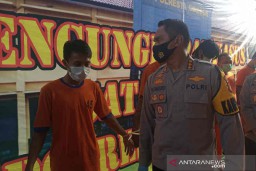Ada-ada Saja, Cabuli Calon Anak Tiri, Gagal Kawini Ibunya
