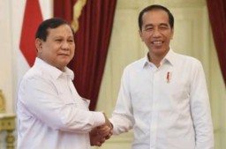 Reshuffle Kabinet, IPW : Prabowo Jadi Mentan?